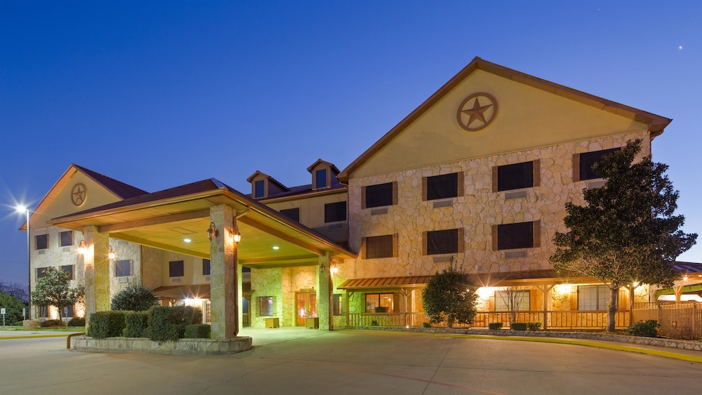 Best Western Dinosaur Valley Inn & Suites 1/37