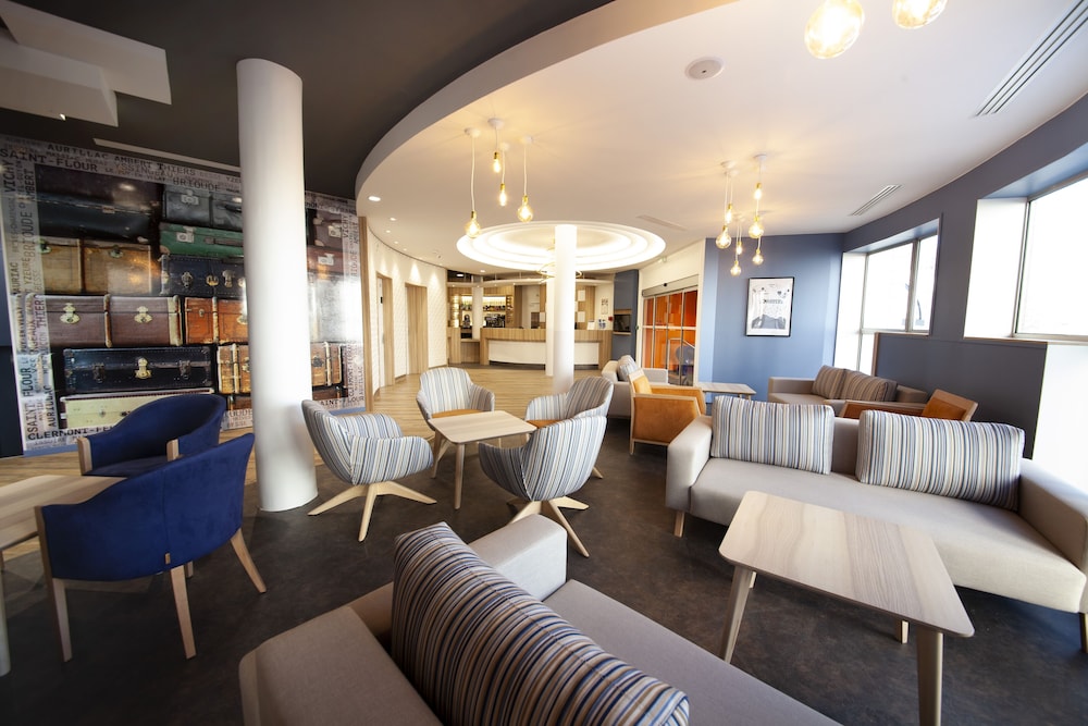 Comfort Hotel Clermont Saint-Jacques 34/44