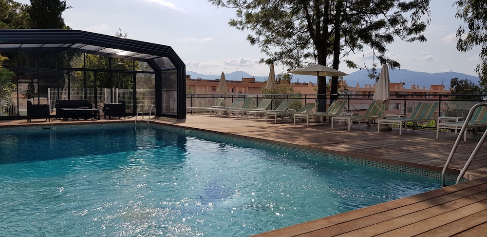 Hotel Castel Vecchio 4/67
