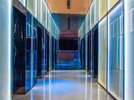 Neptune Hotel Chengdu 18/33