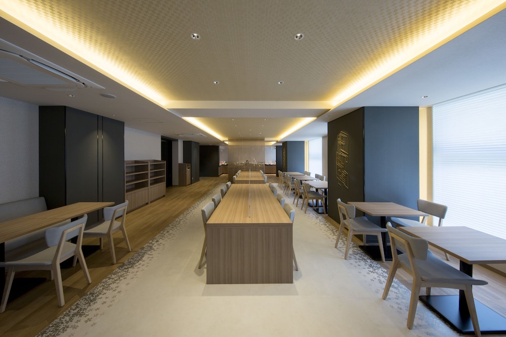 Shizutetsu Hotel Prezio Kyoto Shijo 47/65