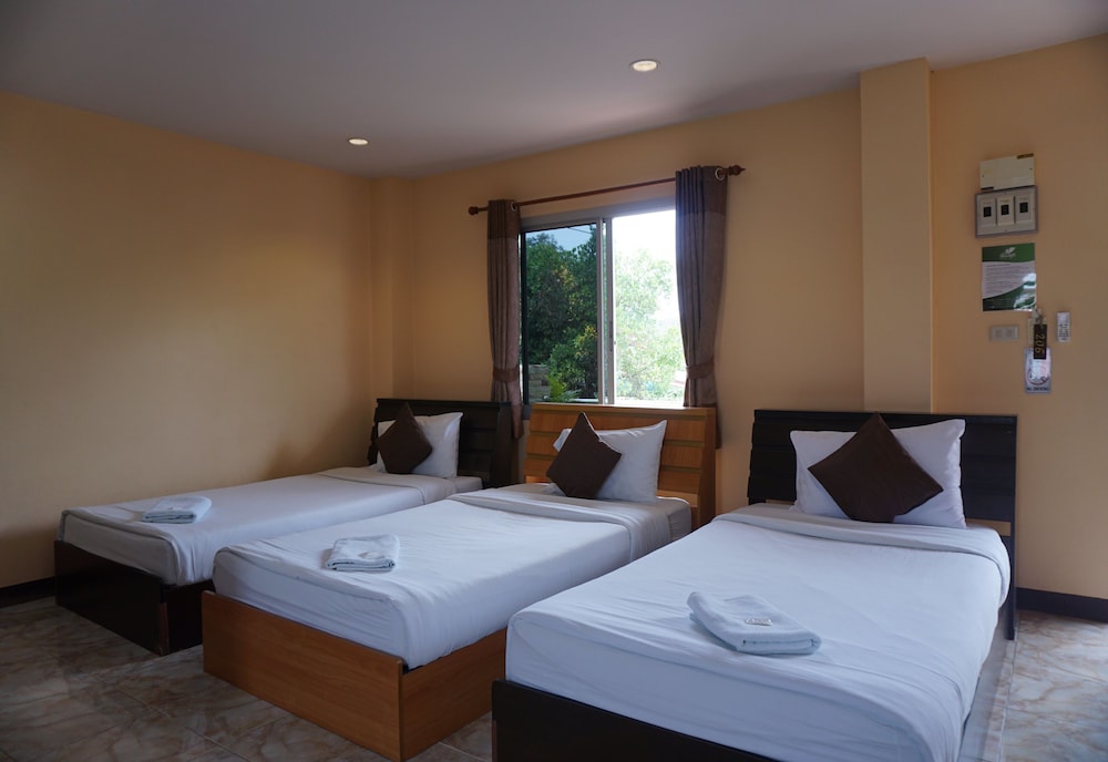 Phoemphoon 2 Hotel 43/54