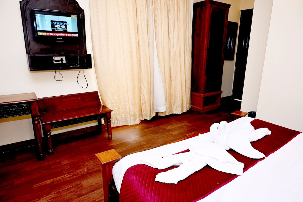 Zo Rooms Jalmahal Amer Road