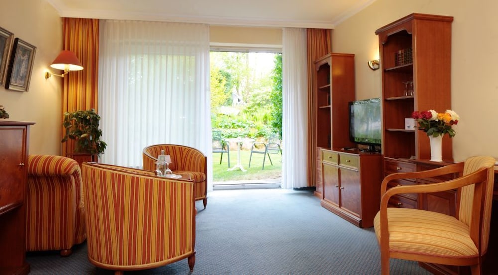 Ringhotel Fahrhaus 29/50