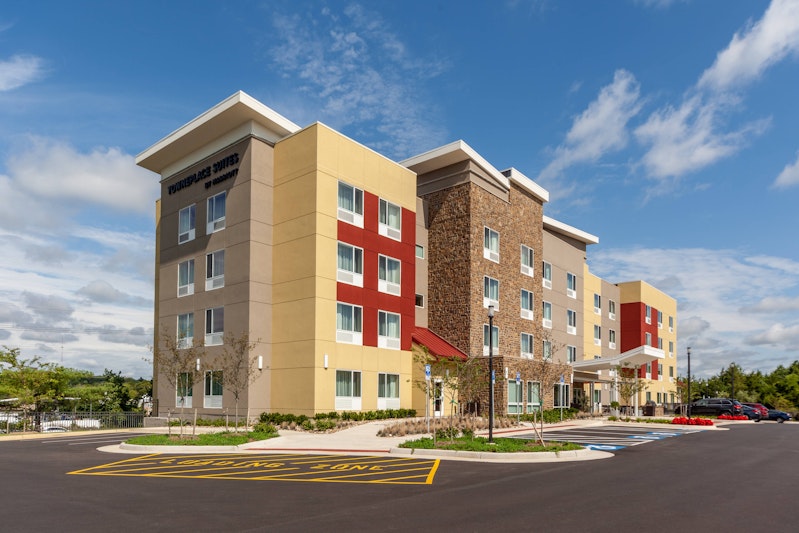 TownePlace Suites by Marriott Front Royal 17/19