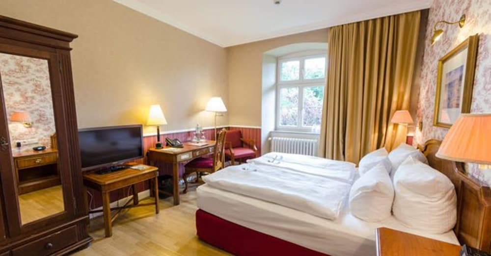 Klosterhotel Woltingerode 11/39