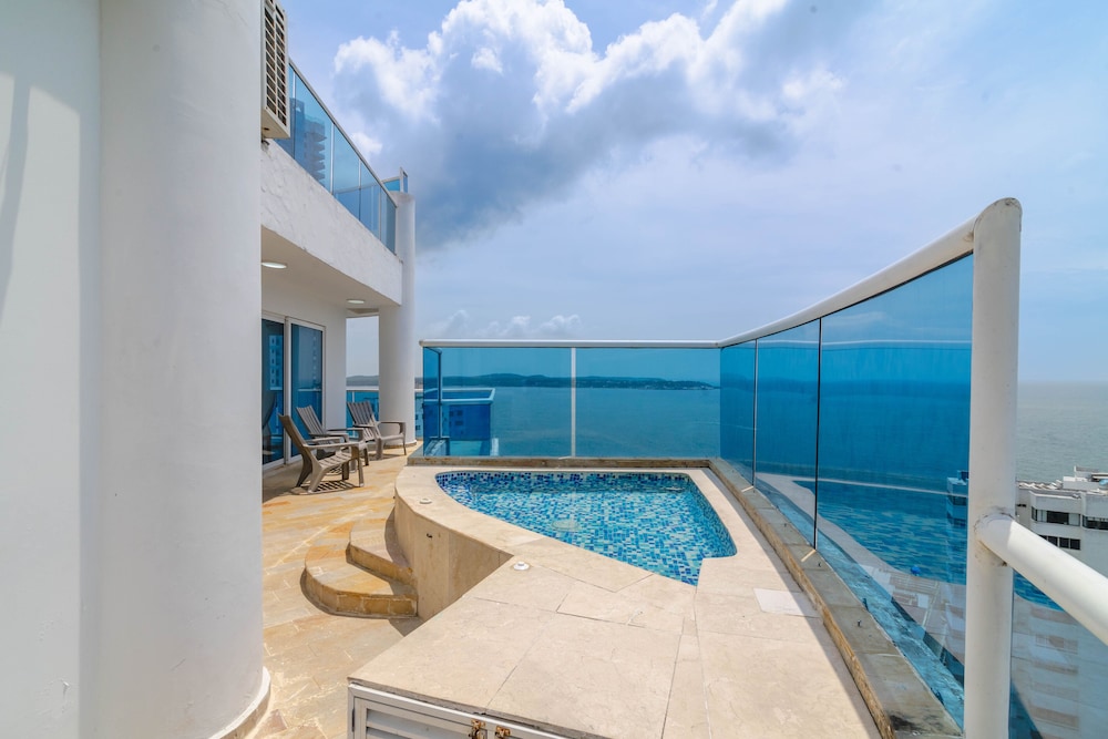 Unik Cartagena Edificio Poseidon 21/50