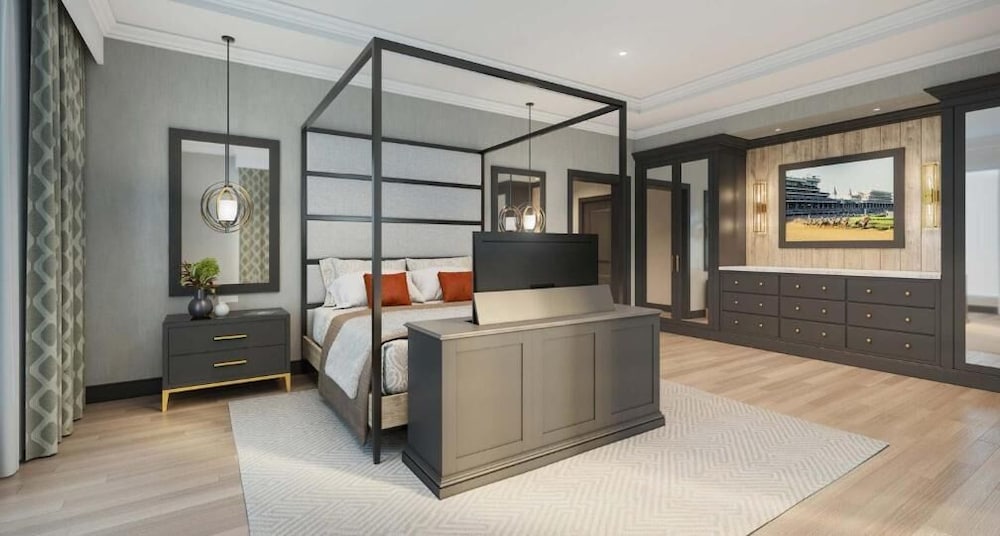 Derby City Gaming & Hotel - A Churchill Downs Property 17/23