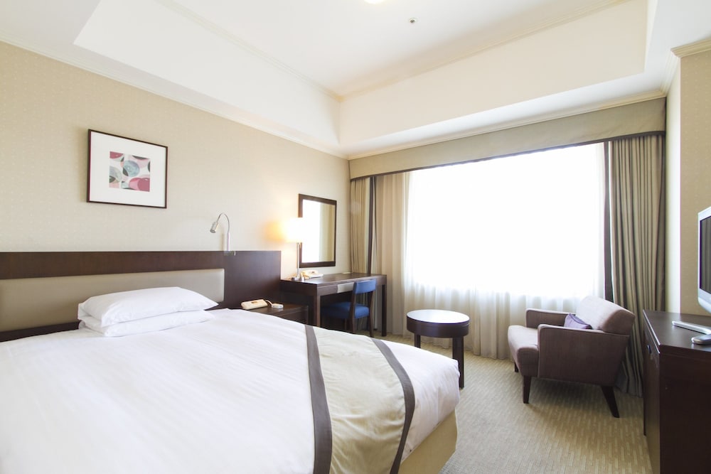 Hotel Nikko Kumamoto 31/89