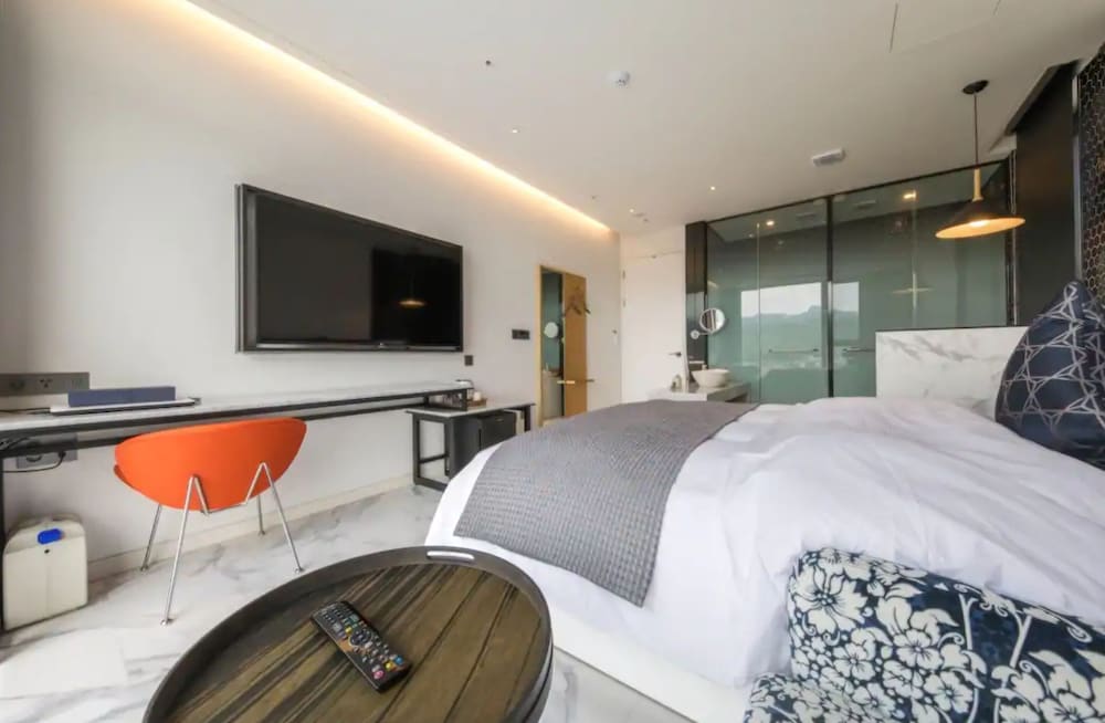 Hotel Bay 204 Dobong 28/72