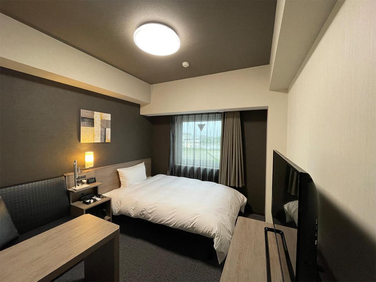Comfort, Single, South Wing