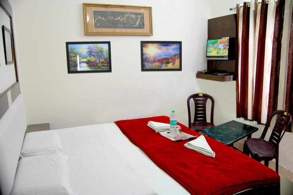 Hotel Sidhartha 47/59