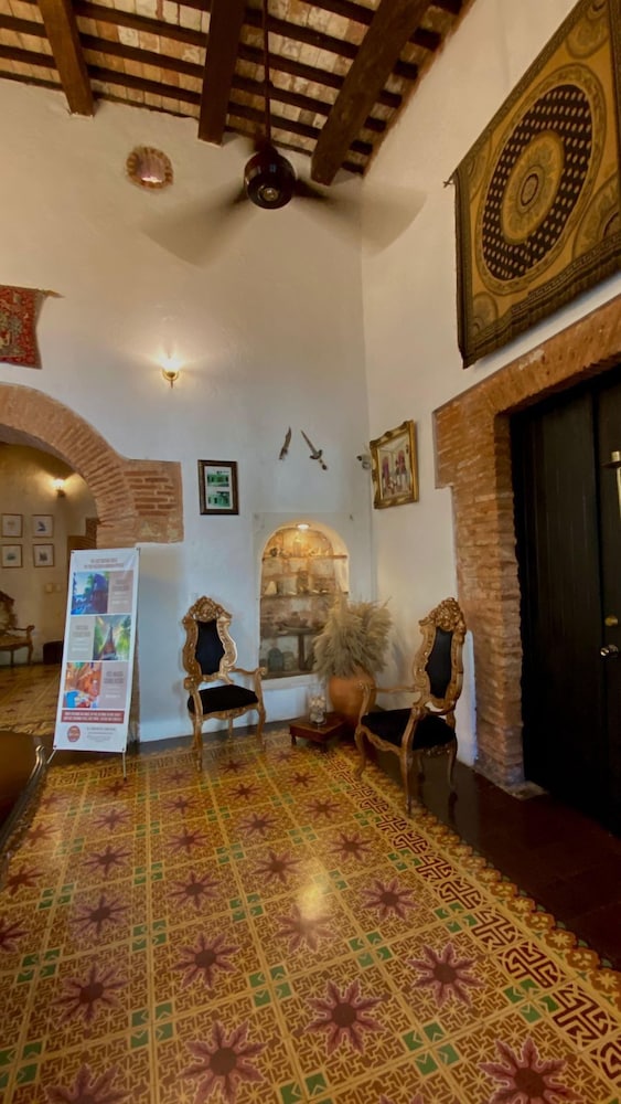 Hotel Dona Elvira 7/70