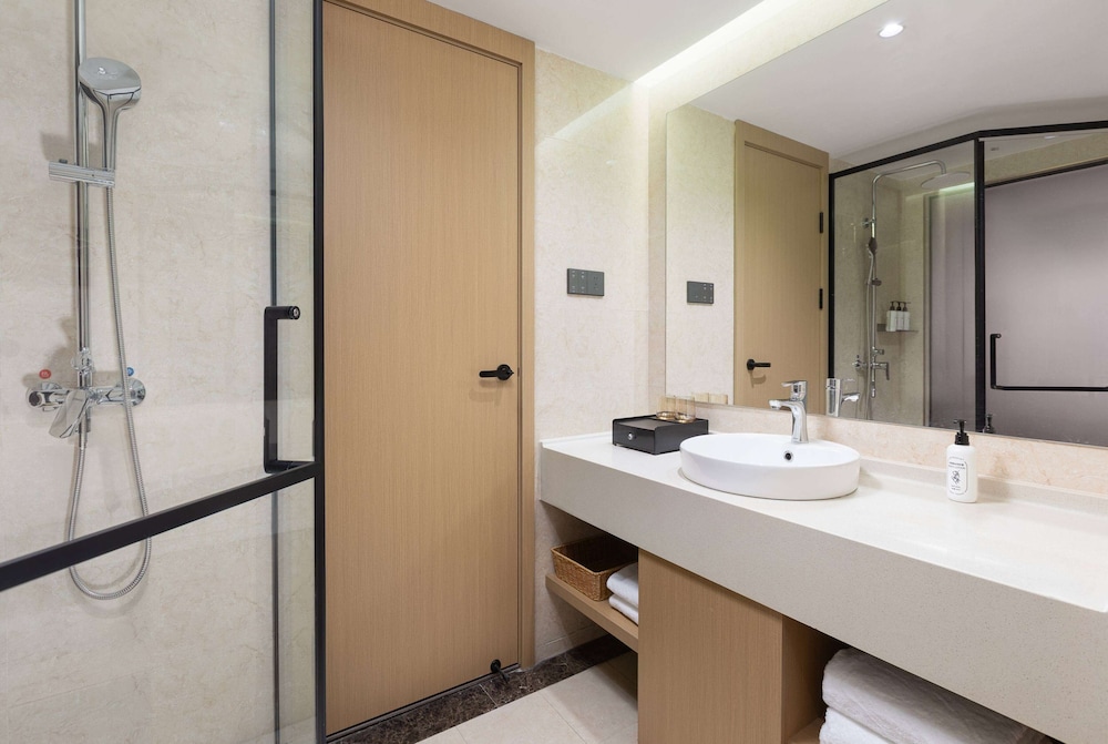 Days Inn by Wyndham Nanjing Lishui 32/35