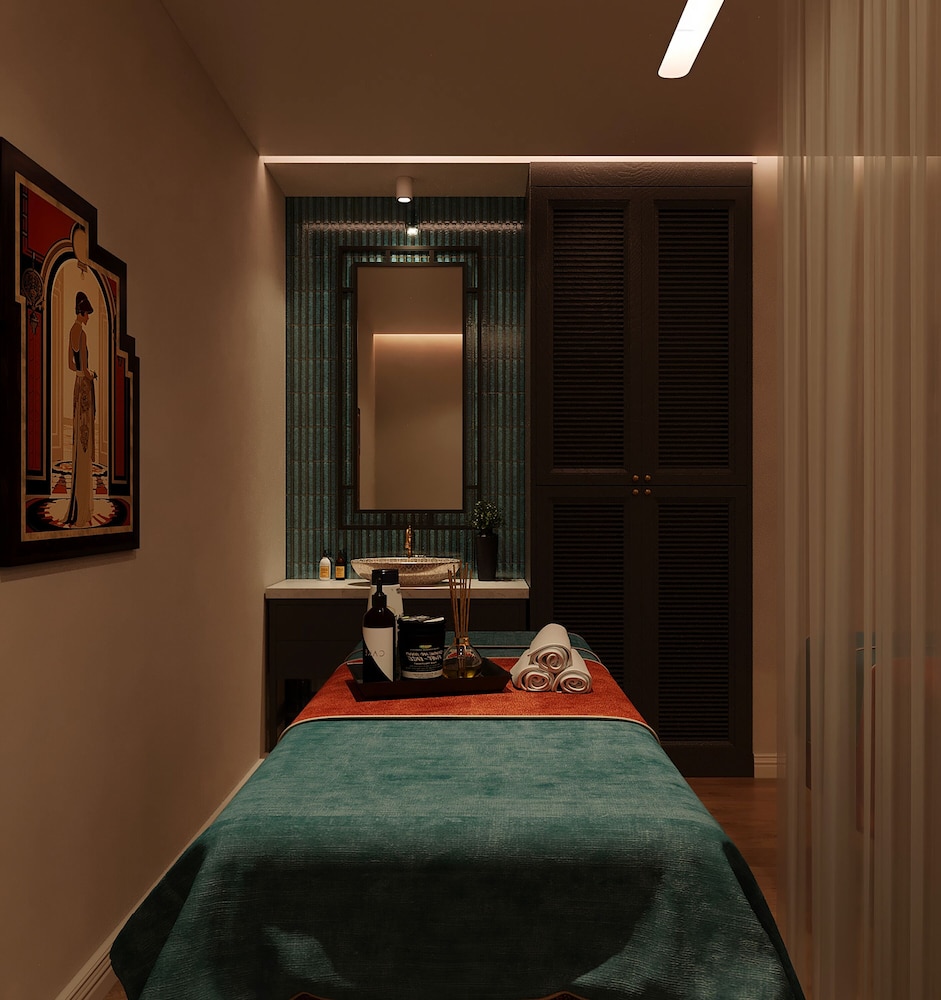 L'Heritage Premium Hanoi Central 24/50