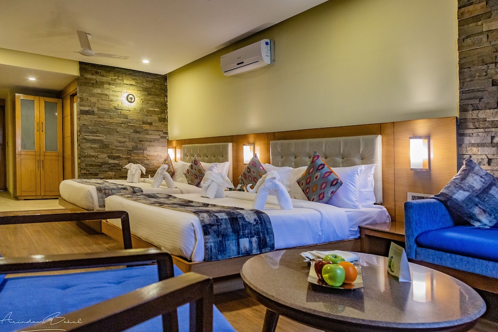 The Fern Brentwood Resort Mussoorie 30/50