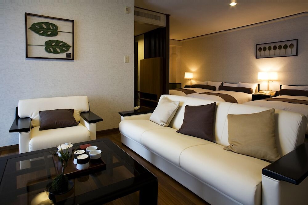 Hotel New Awaji Plaza Awajishima 12/50