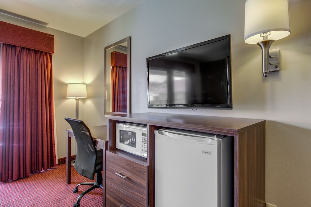 Econo Lodge St George North - Near Pioneer Park 18/33