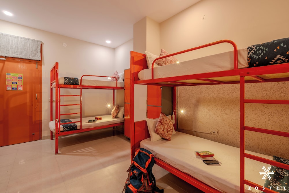 Zostel Jaipur 24/57