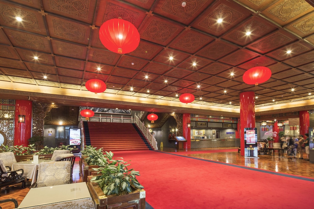 The Grand Hotel Kaohsiung 8/49