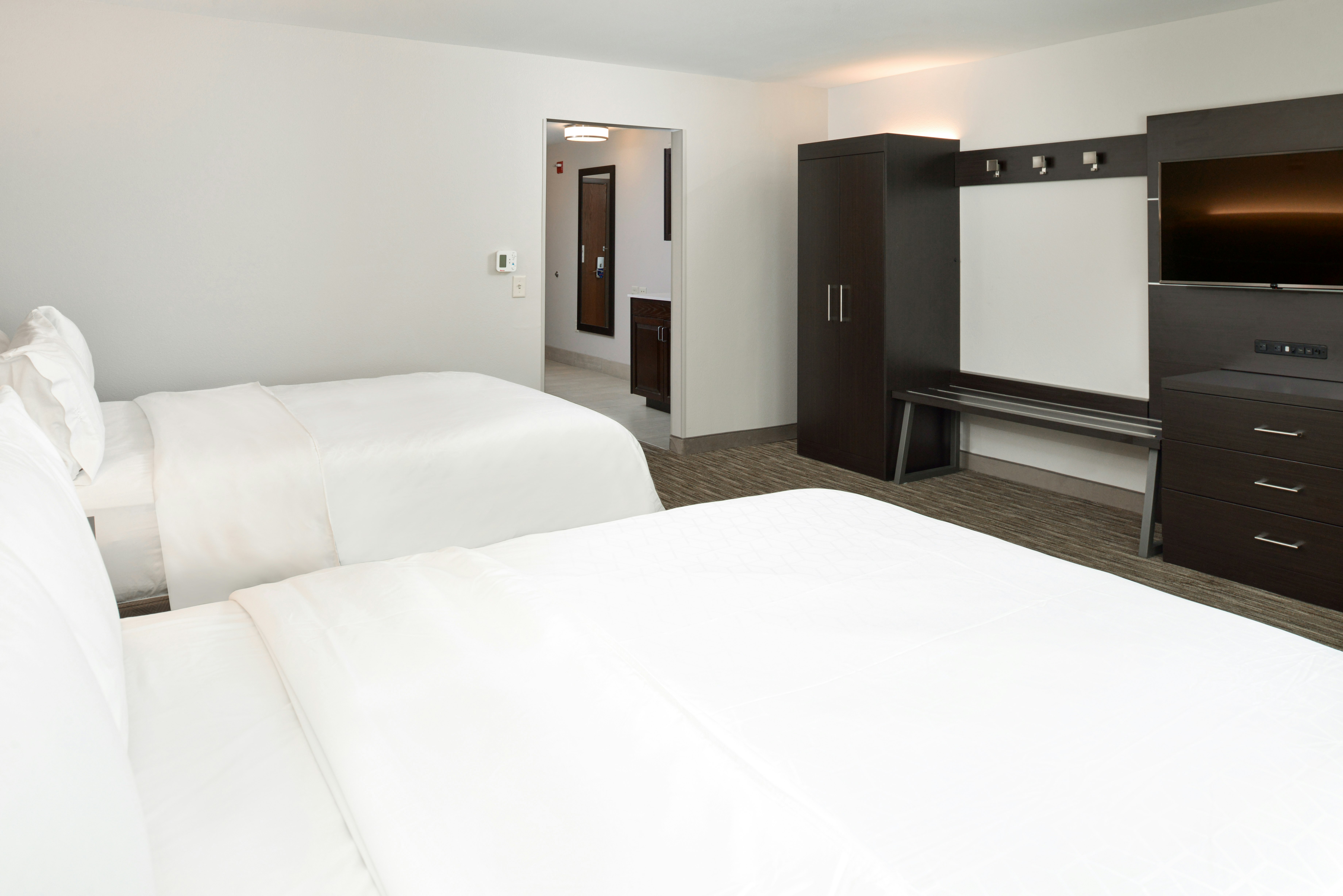 Holiday Inn Express Hotel And Suites Pueblo North 17/57
