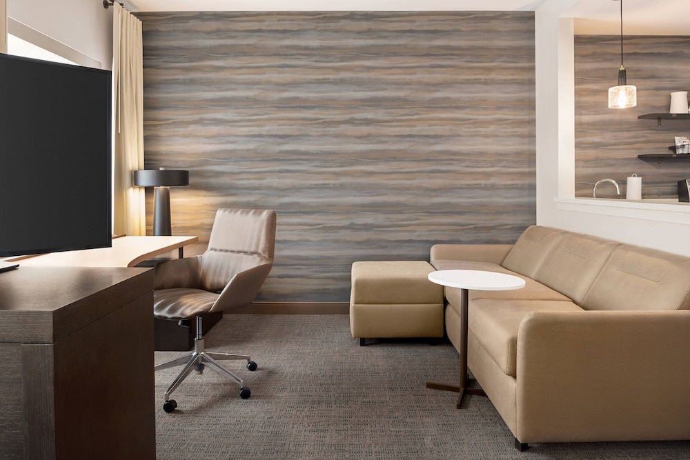Residence Inn By Marriott Des Moines Ankeny 45/49