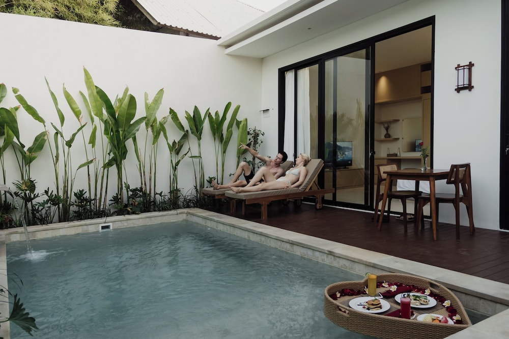 Gracia Bali Villas & Apartment 38/71