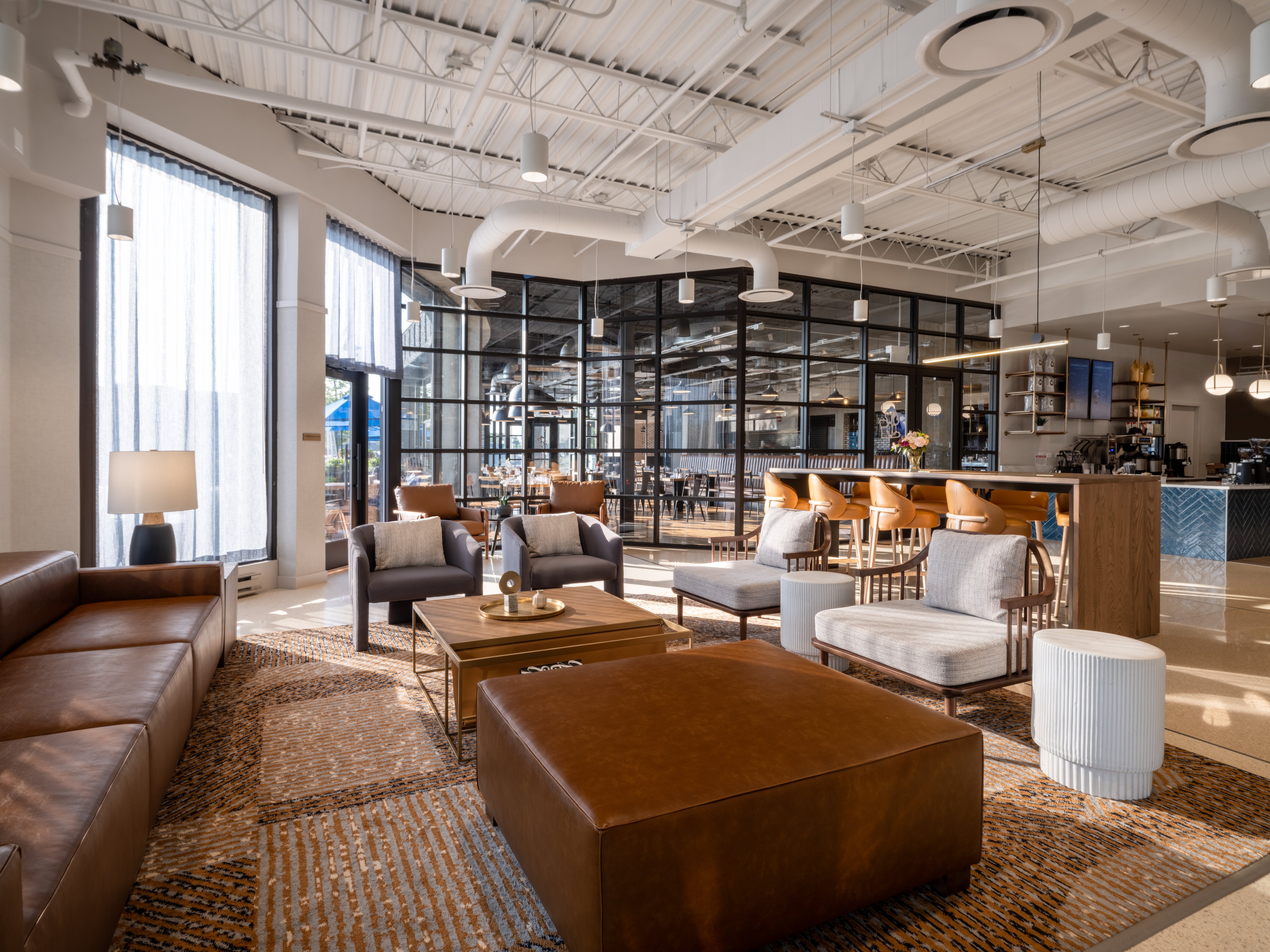 Staybridge Suites Chicago O Hare Airport, an IHG Hotel 26/50