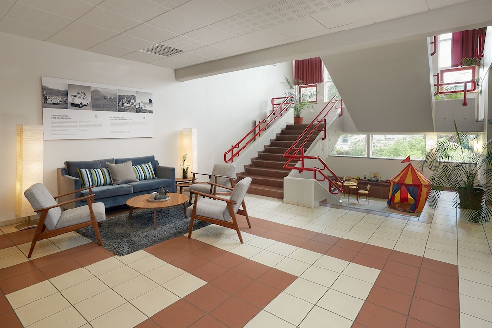 Hotel Edda Egilsstadir 18/34
