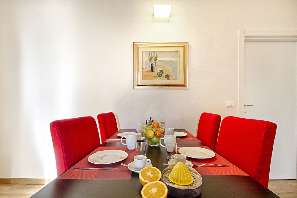 Flospirit - Apartments Largo Annigoni 43/50