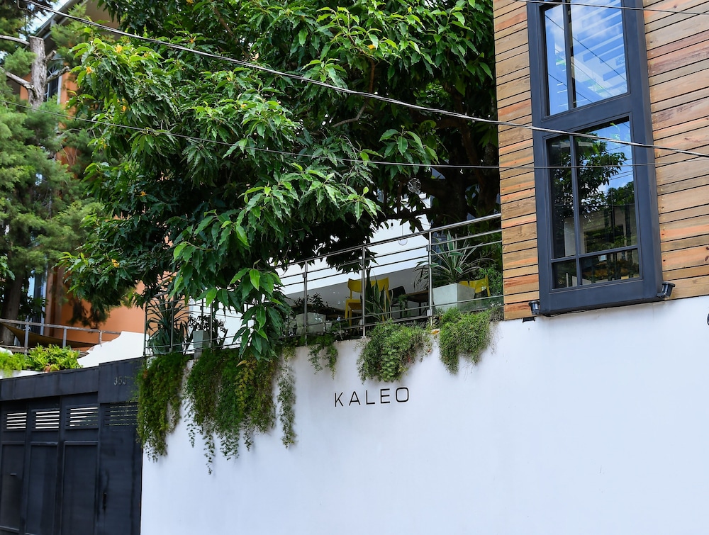 Kaleo Hotel Boutique 64/69