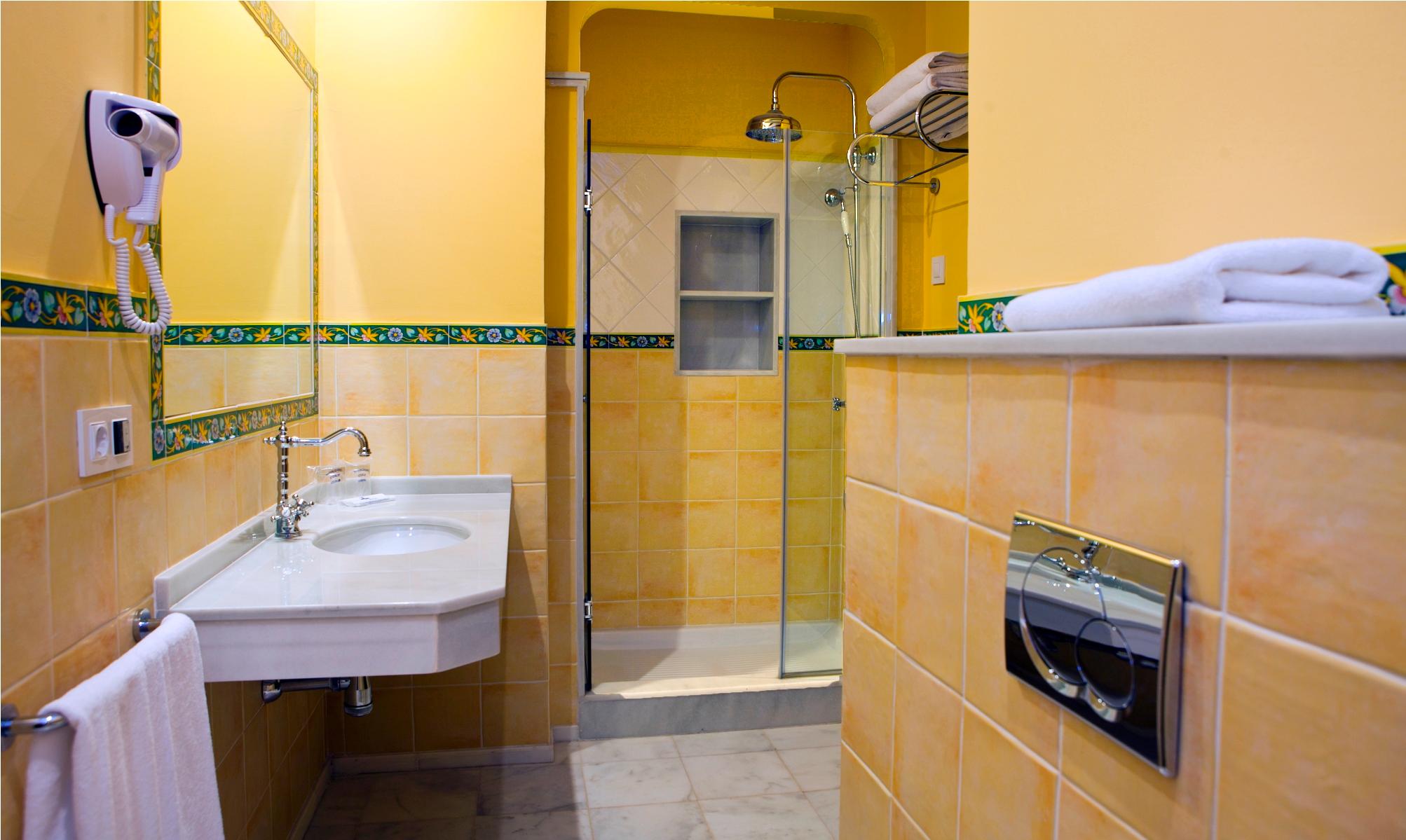 Room, Double or Twin Bed, Itaca Sevilla 5/6
