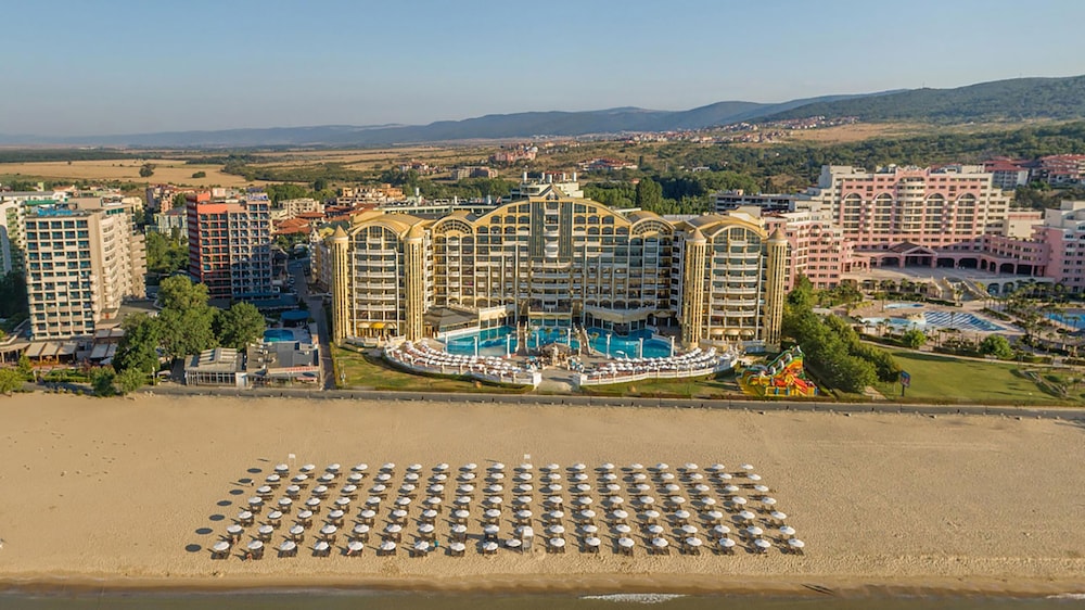 Imperial Palace - All Inclusive 157/165
