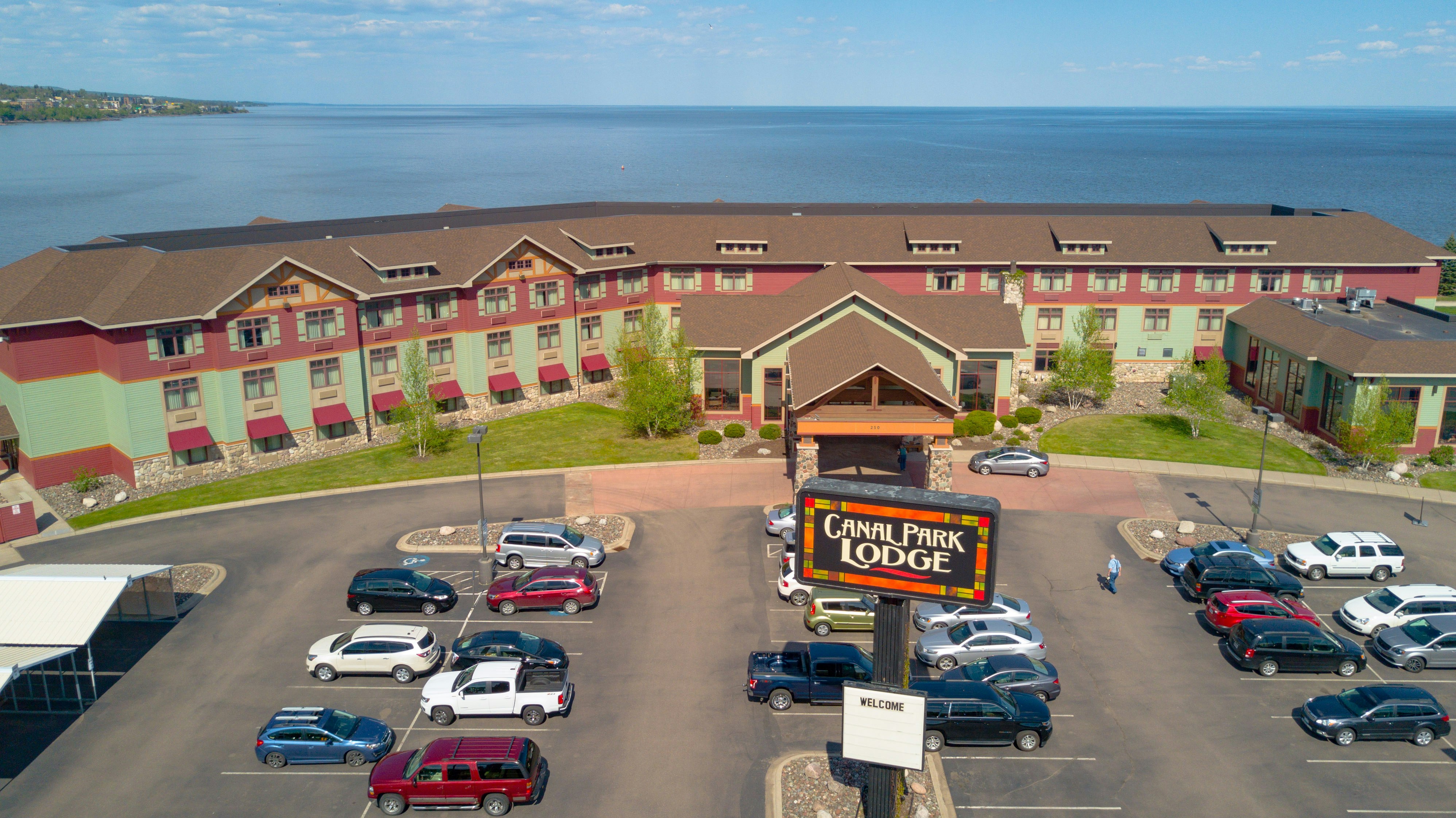 Canal Park Lodge 32/41
