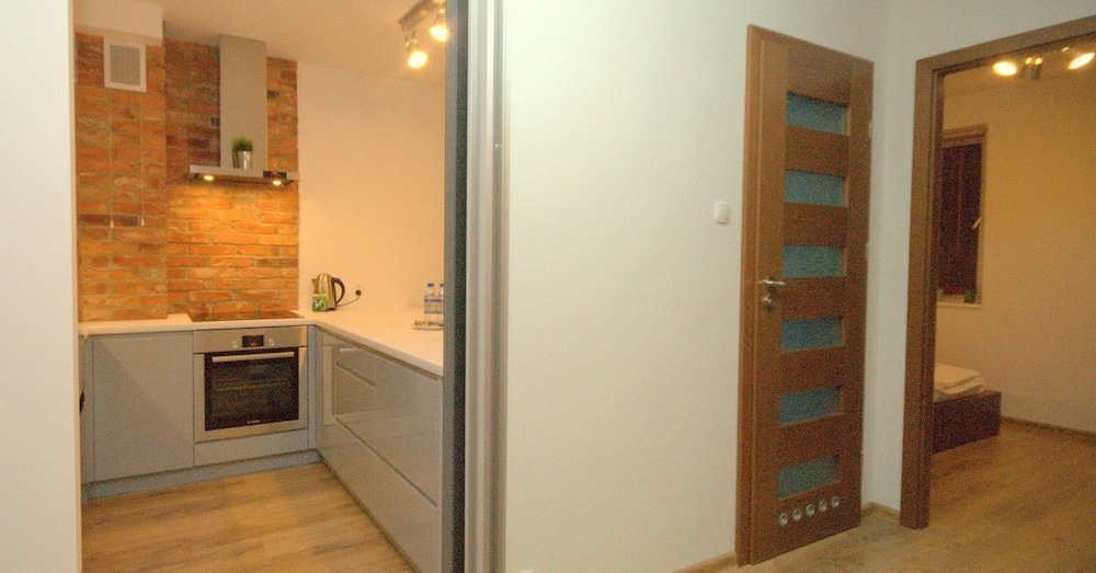 Irs Royal Apartments - Morenowe Wzgorza 16/27