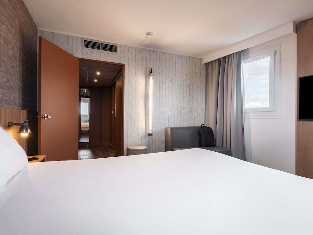 Ibis Styles Lyon Villeurbanne 17/50