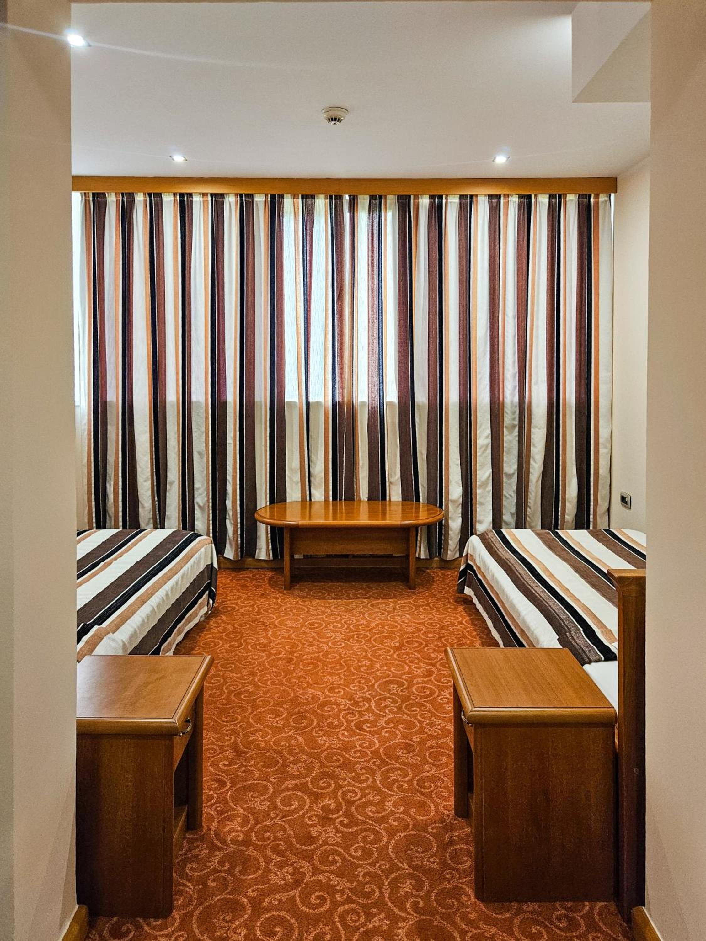Hotel Bambis 27/54