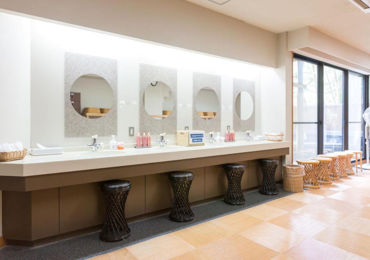 Yatsugatake Hotel Fuuka 19/26
