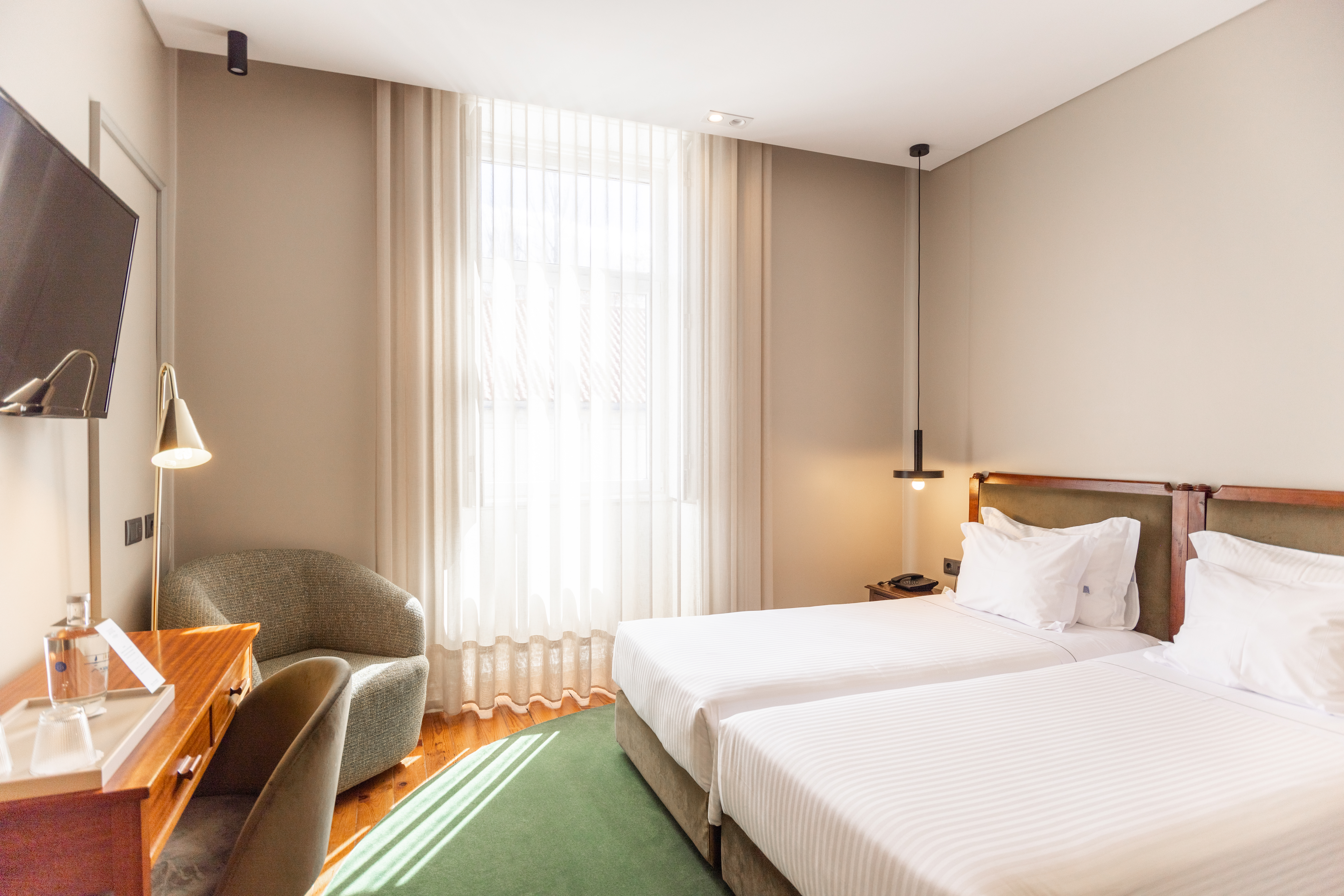 Avenida Boutique Hotel 10/50