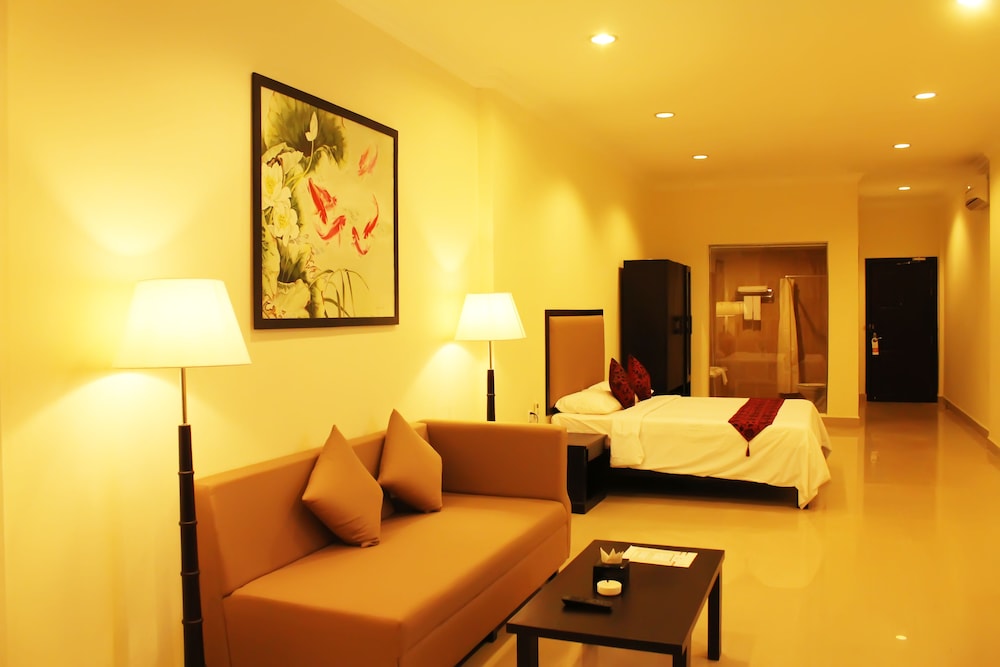 Almond Hotel - Phnom Penh 29/50