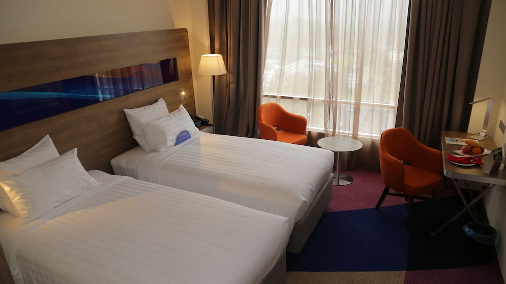 Novotel Taiping Perak 23/64