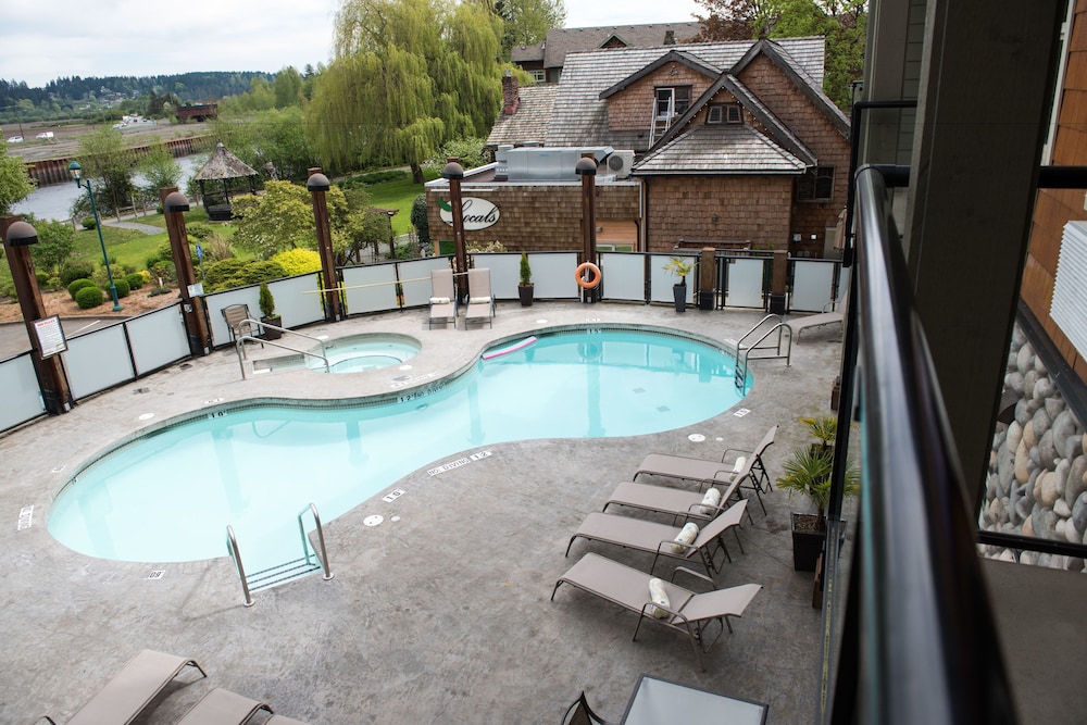 Old House Hotel And Spa 3/63
