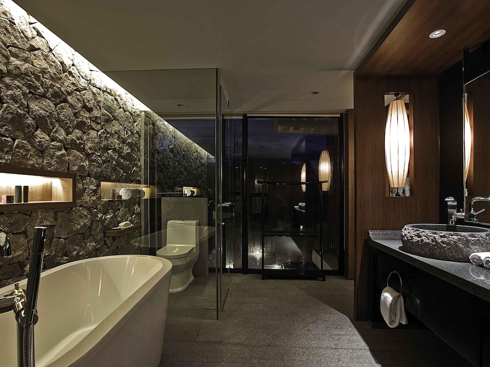 PULLMAN LIJIANG RESORT AND SPA 48/50