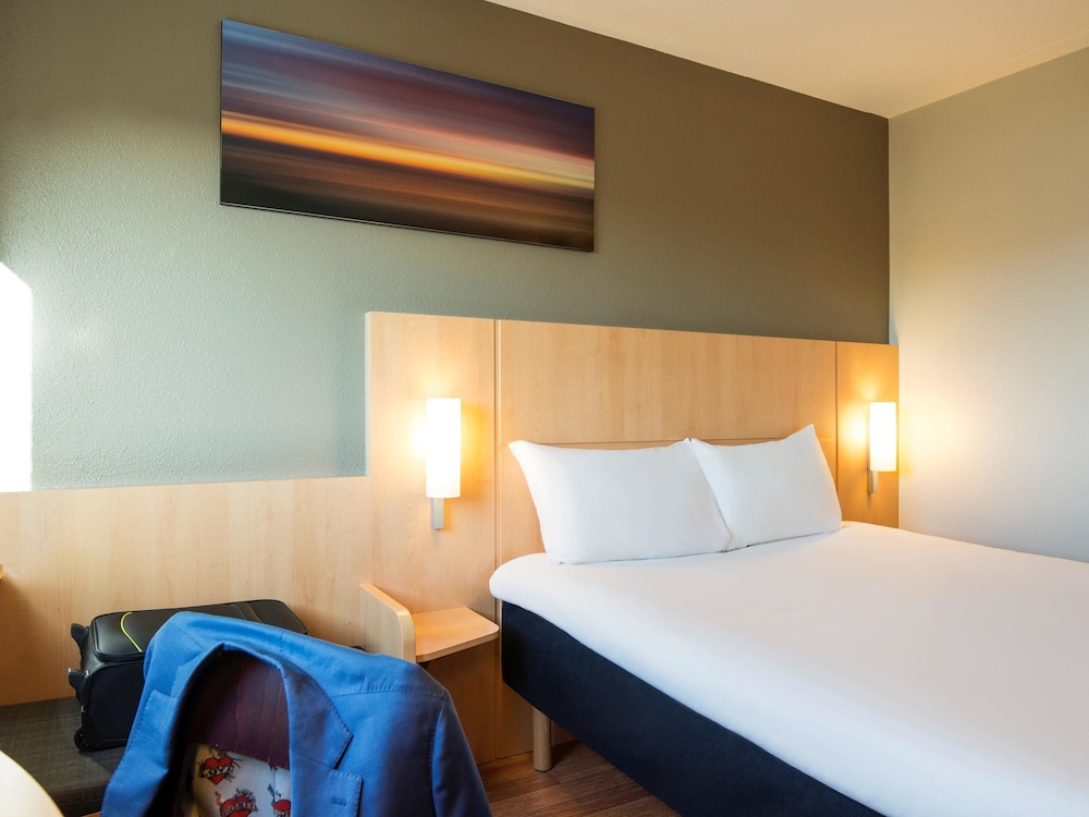 IBIS UTRECHT 8/61