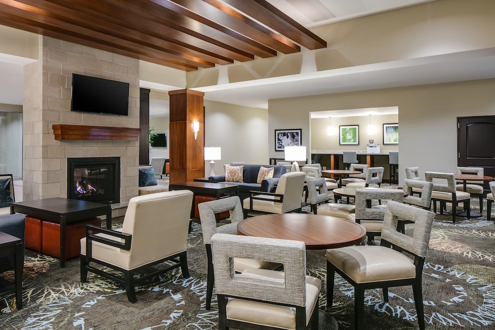 STAYBRIDGE SUITES DES MOINES DOWNTOWN 46/57