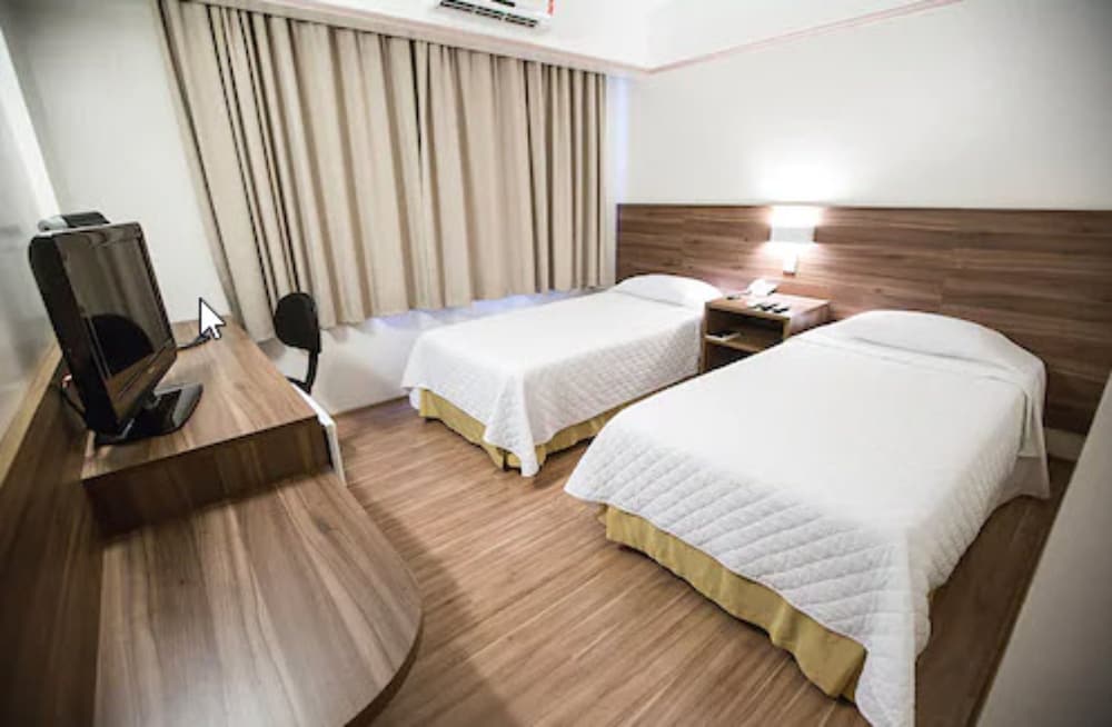 Mogano Business Hotel 9/31