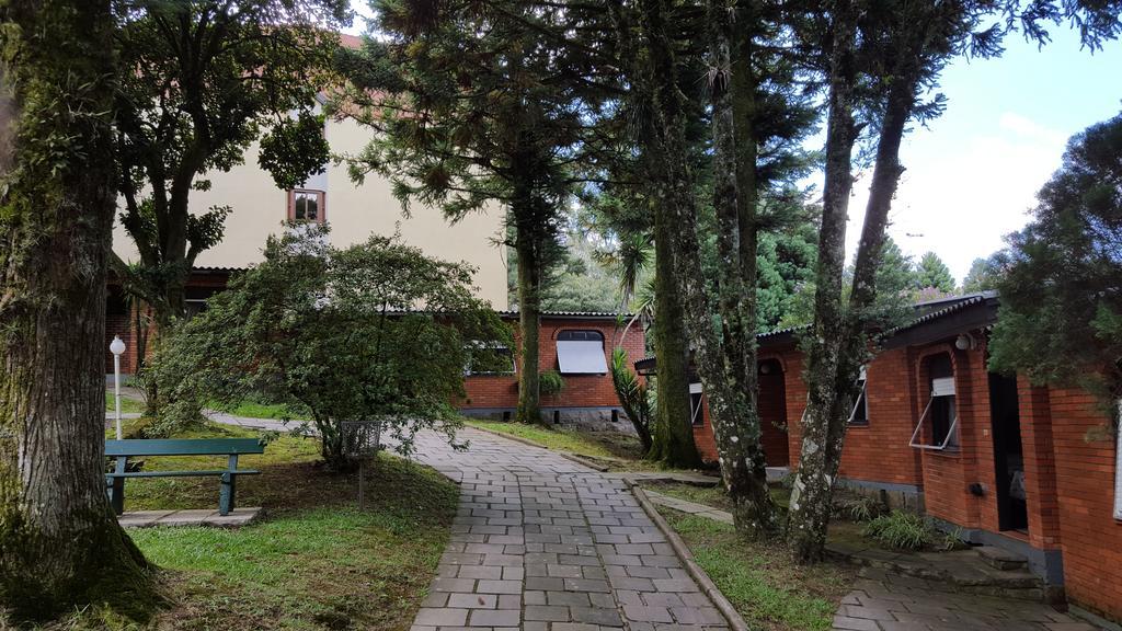 Hotel Pequeno Bosque 17/19
