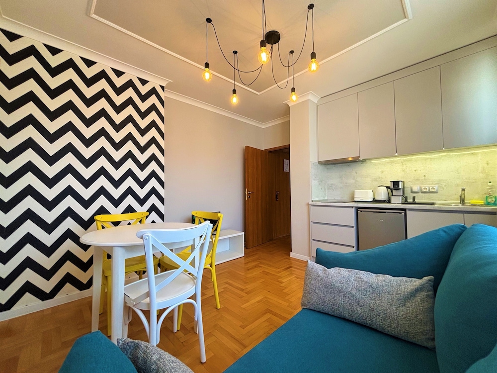 Dunav Apartment House 31/50