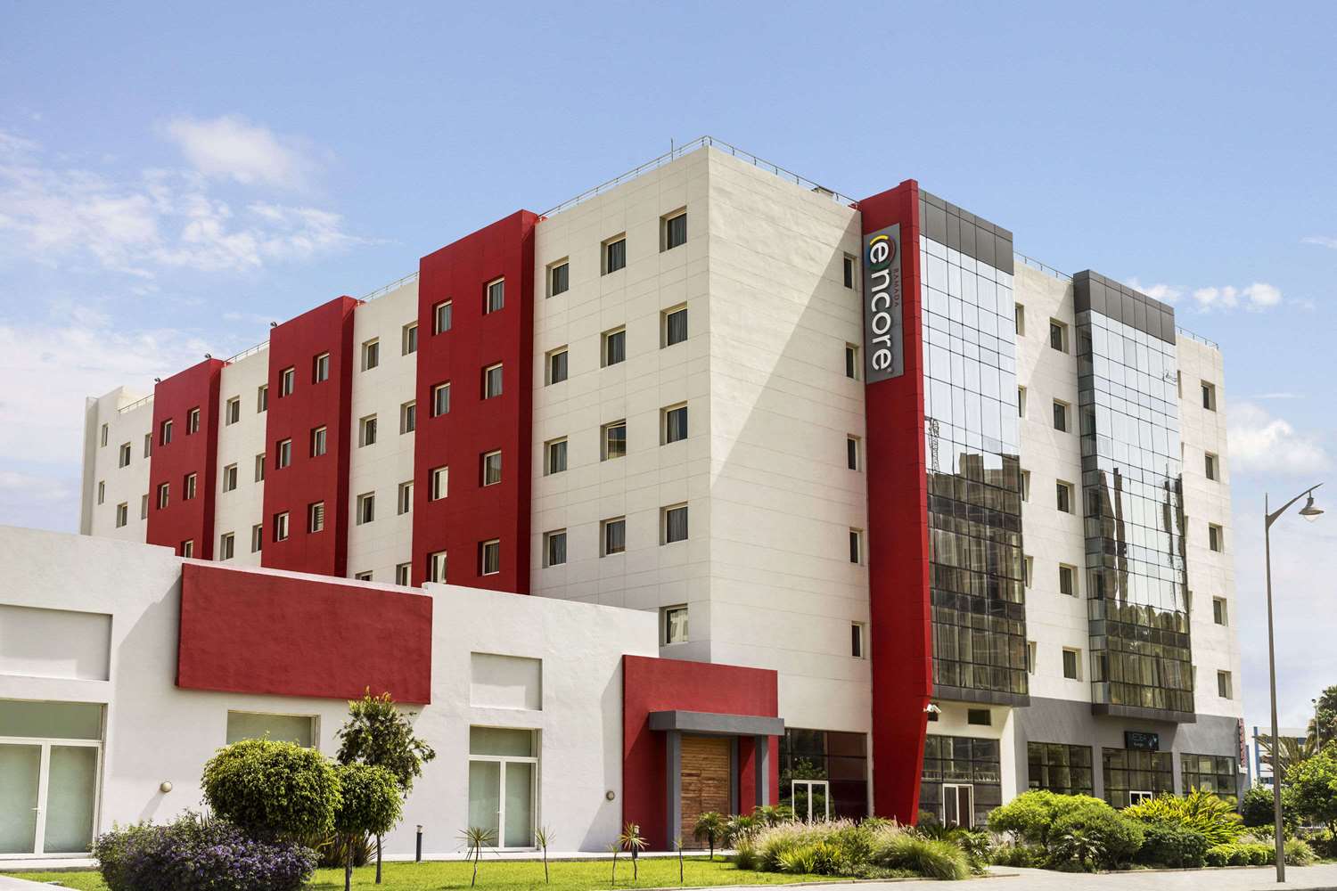 Ramada Encore by Wyndham Tangier in TANGIER