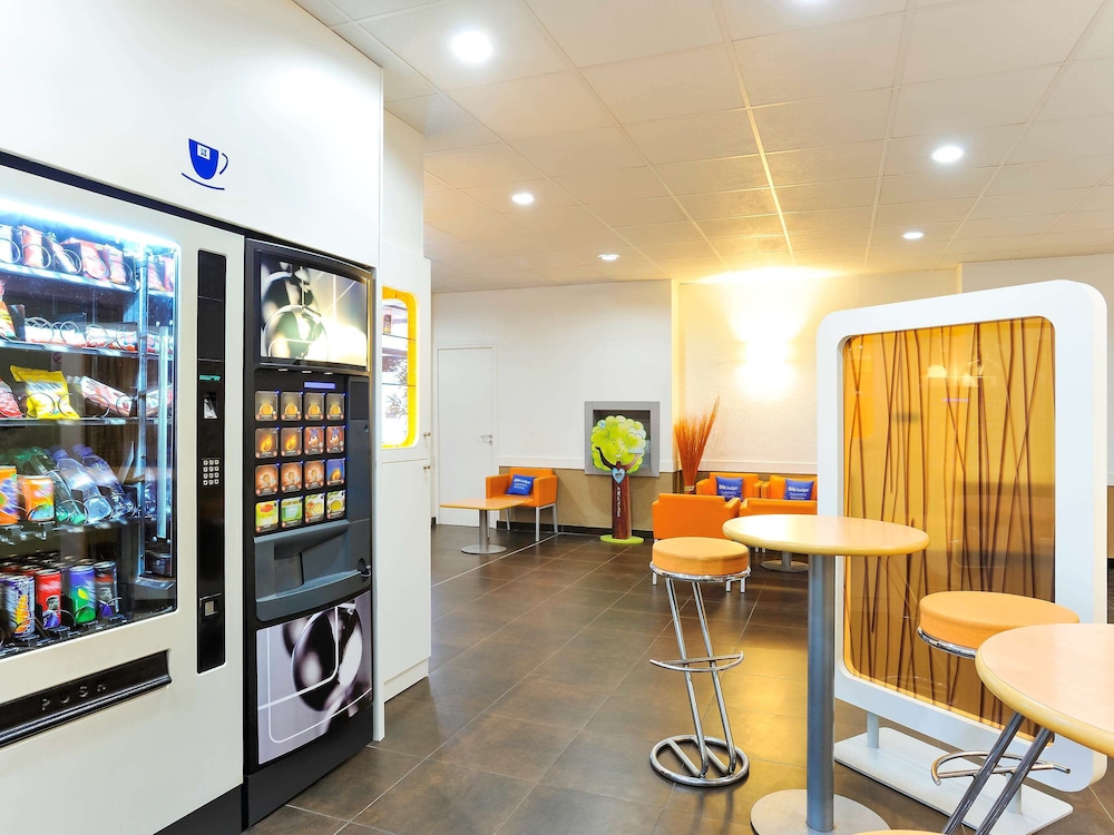 Ibis Budget Lille Centre 59/72